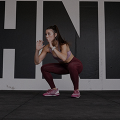 Why the Squat Burpee Beats the Rest